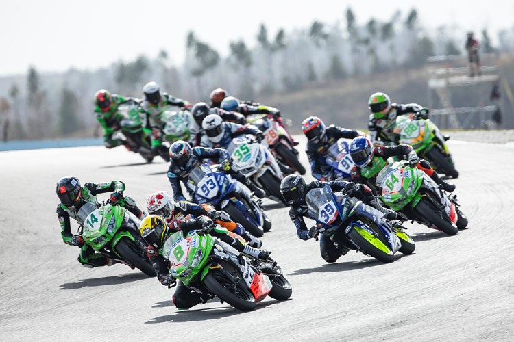 WSSP300 Class